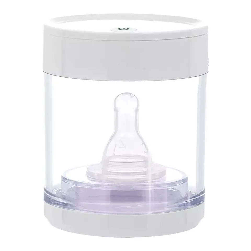 Esterilizador Portatil Infanti Lucera 2