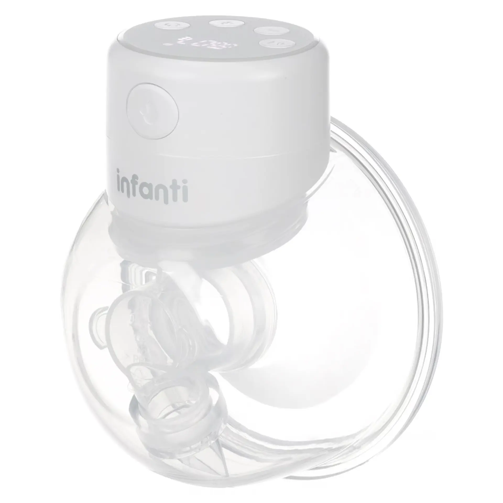 Extractor Leche Verona + Aspirador Nasal Infanti 4