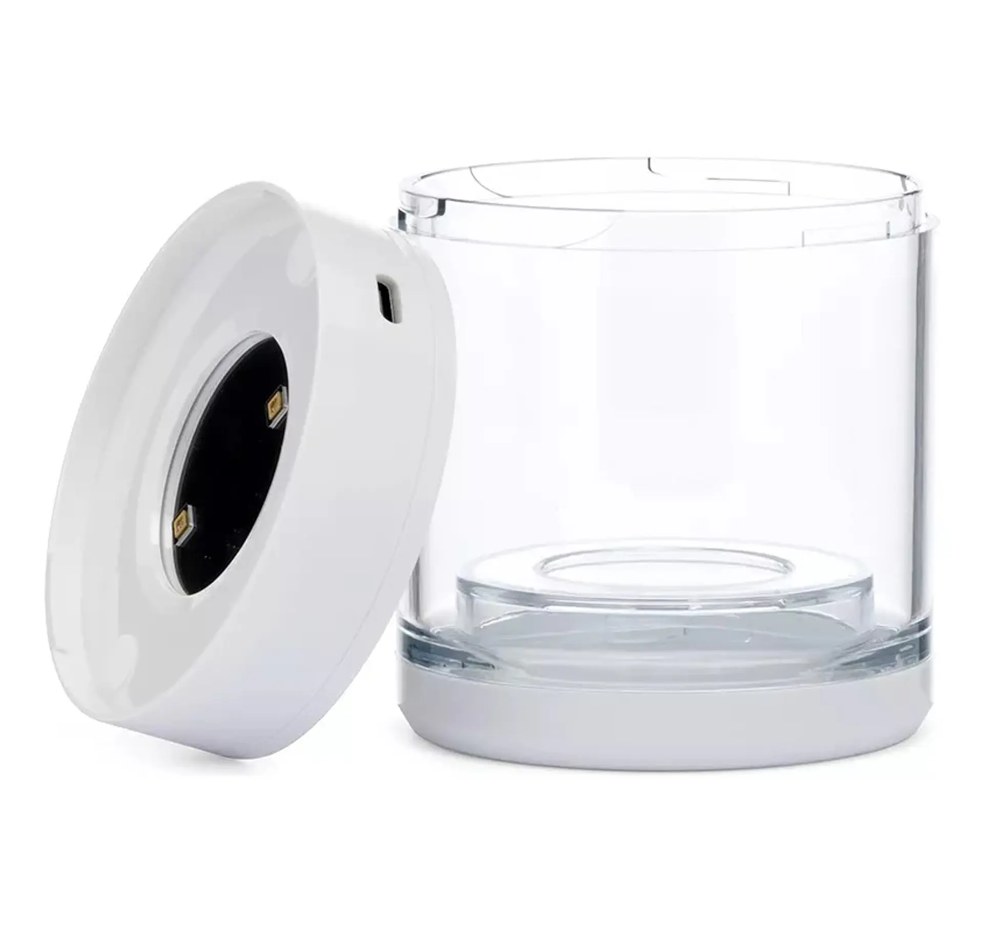 Esterilizador Portatil Infanti Lucera 3