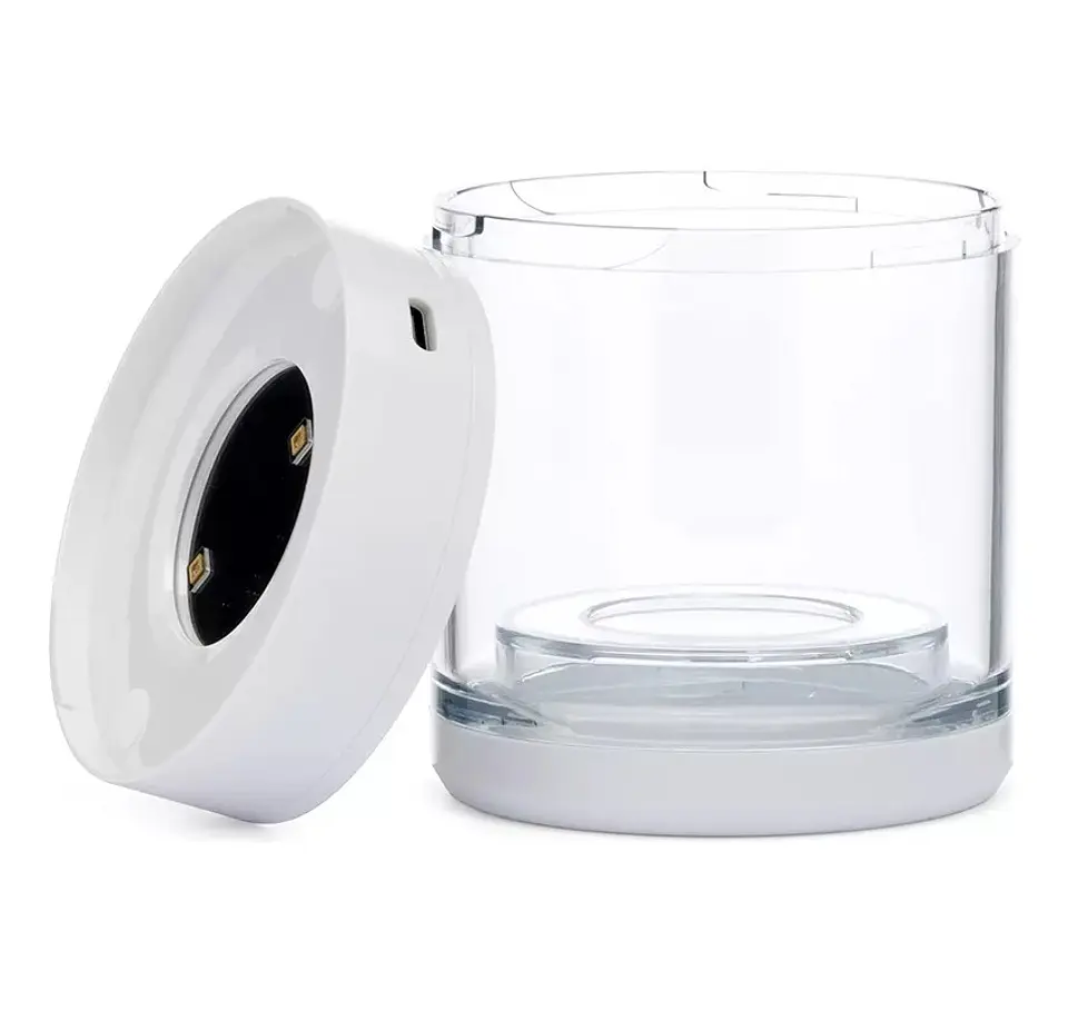 Esterilizador Portatil Infanti Lucera 3