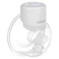Extractor Leche Verona + Aspirador Nasal Infanti - Miniatura 5