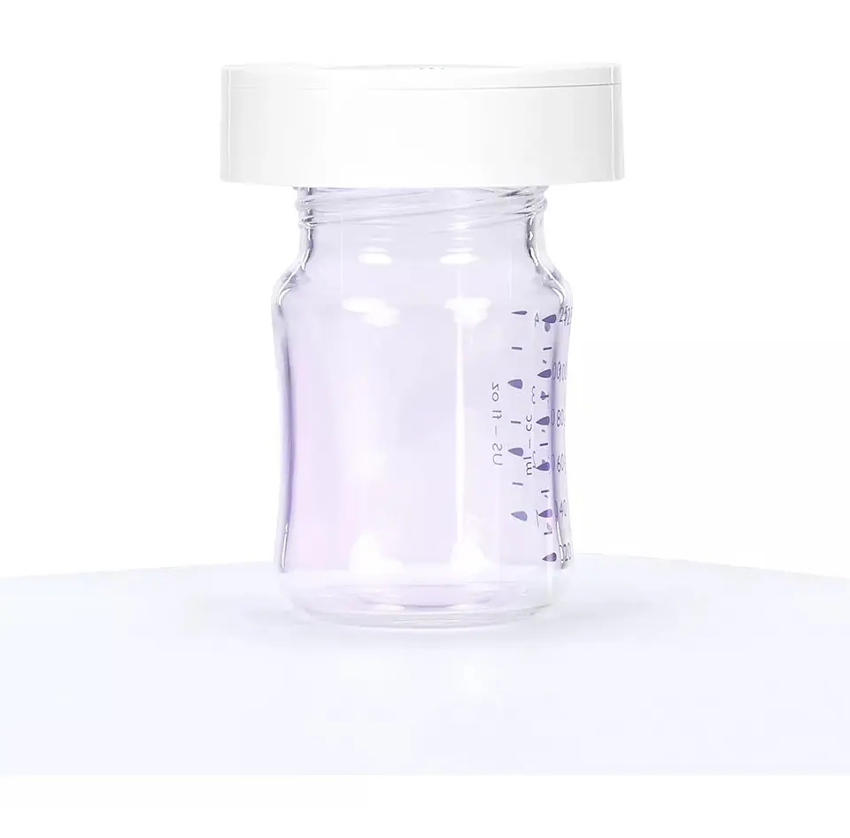 Esterilizador Portatil Infanti Lucera 5