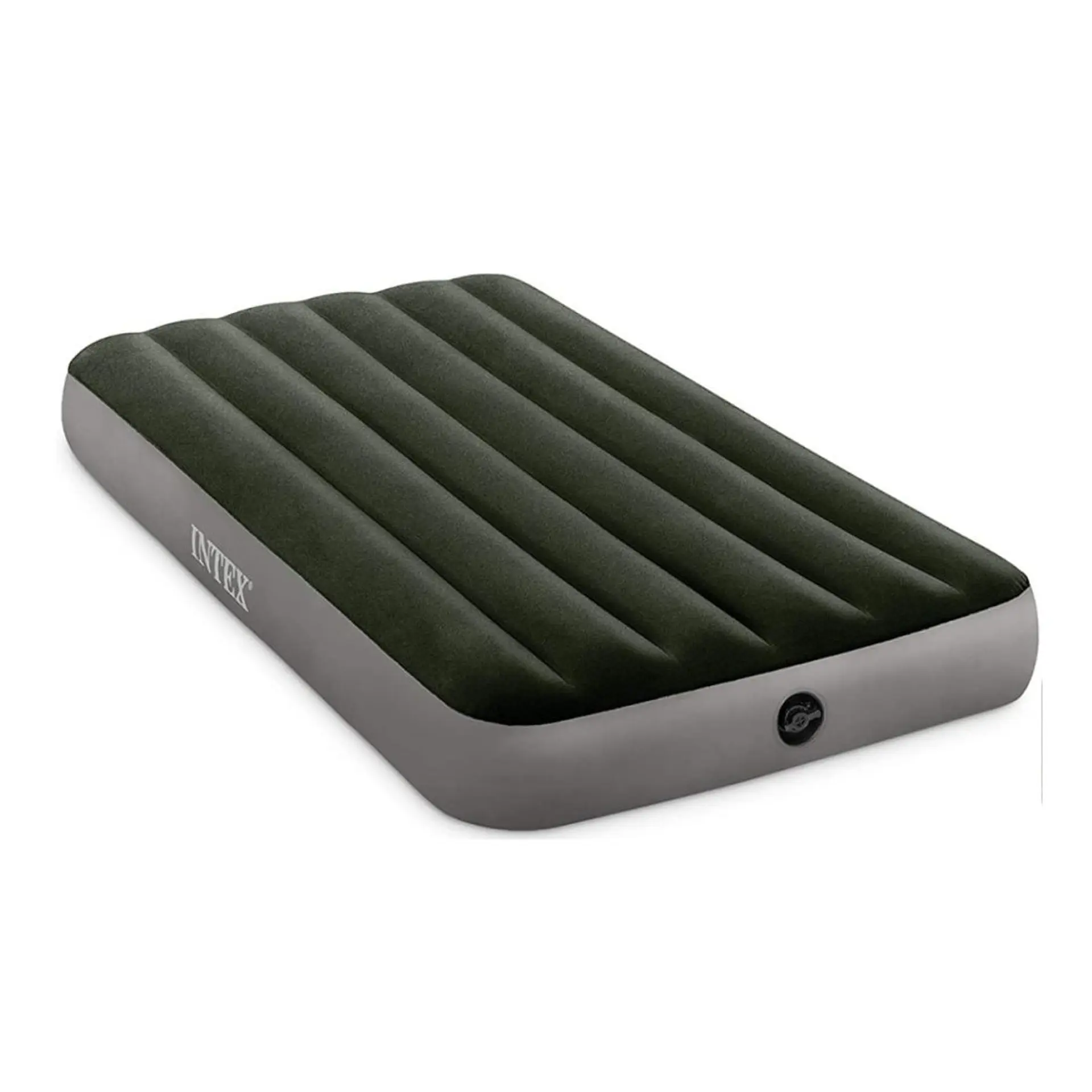 Colchón Inflable Intex 1,5 Plazas Prestige Downy 99x191x25 Cm 1