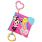 Libro Sensorial Disney Con Mordedor Minnie - Miniatura 1