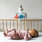 Movil Take Along Atesora El Ocean Tiny Love 3 en 1 - Miniatura 7