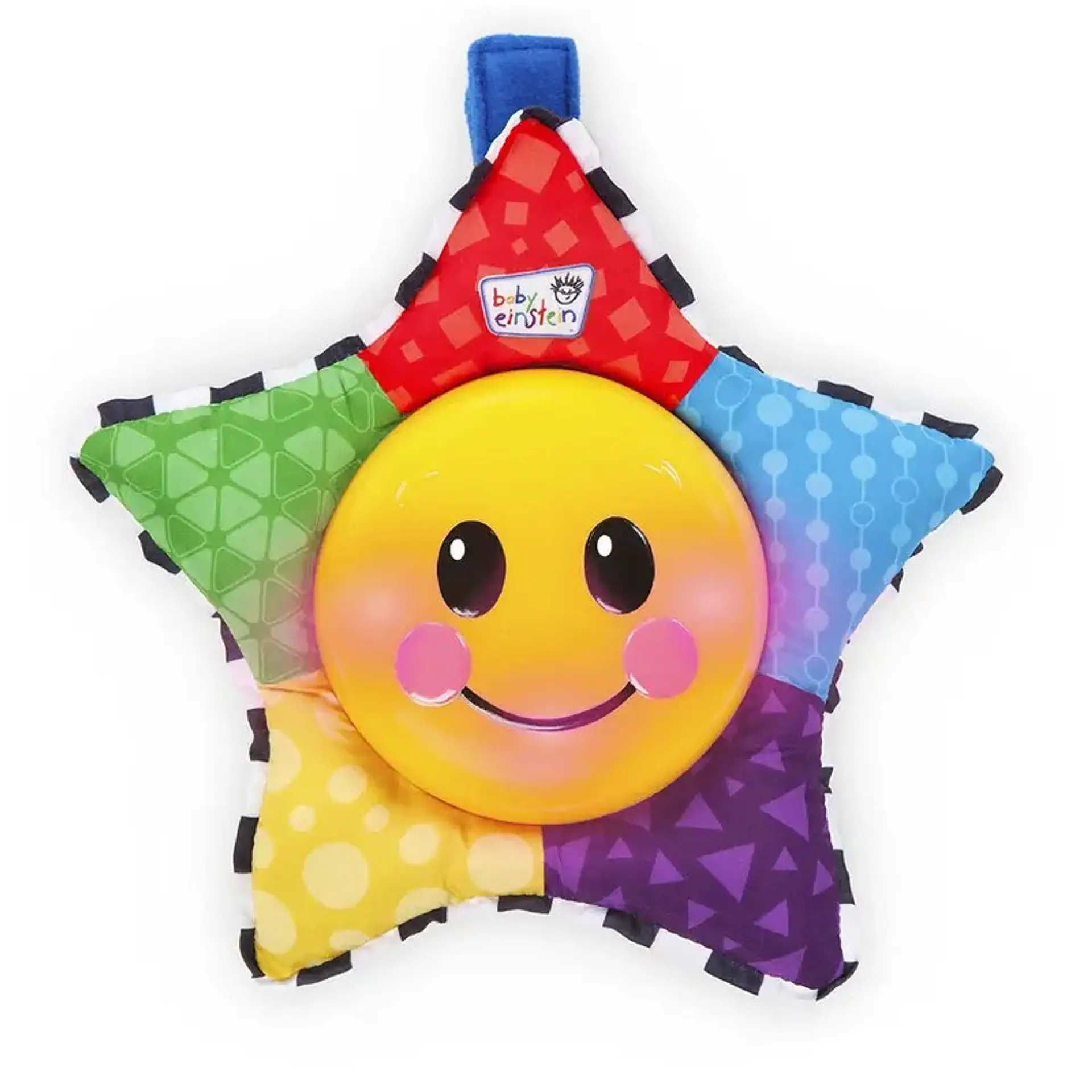 Estrella musical con luces Baby Einstein 1