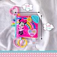 Libro Sensorial Disney Con Mordedor Minnie - Miniatura 5