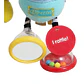 Sonajero Patona Dingly Dangly Clip Clop Playgro - Miniatura 3