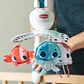 Movil Take Along Atesora El Ocean Tiny Love 3 en 1 - Miniatura 8