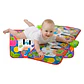 Alfombra Piano Musical Jumbo Jungle Playgro - Miniatura 2