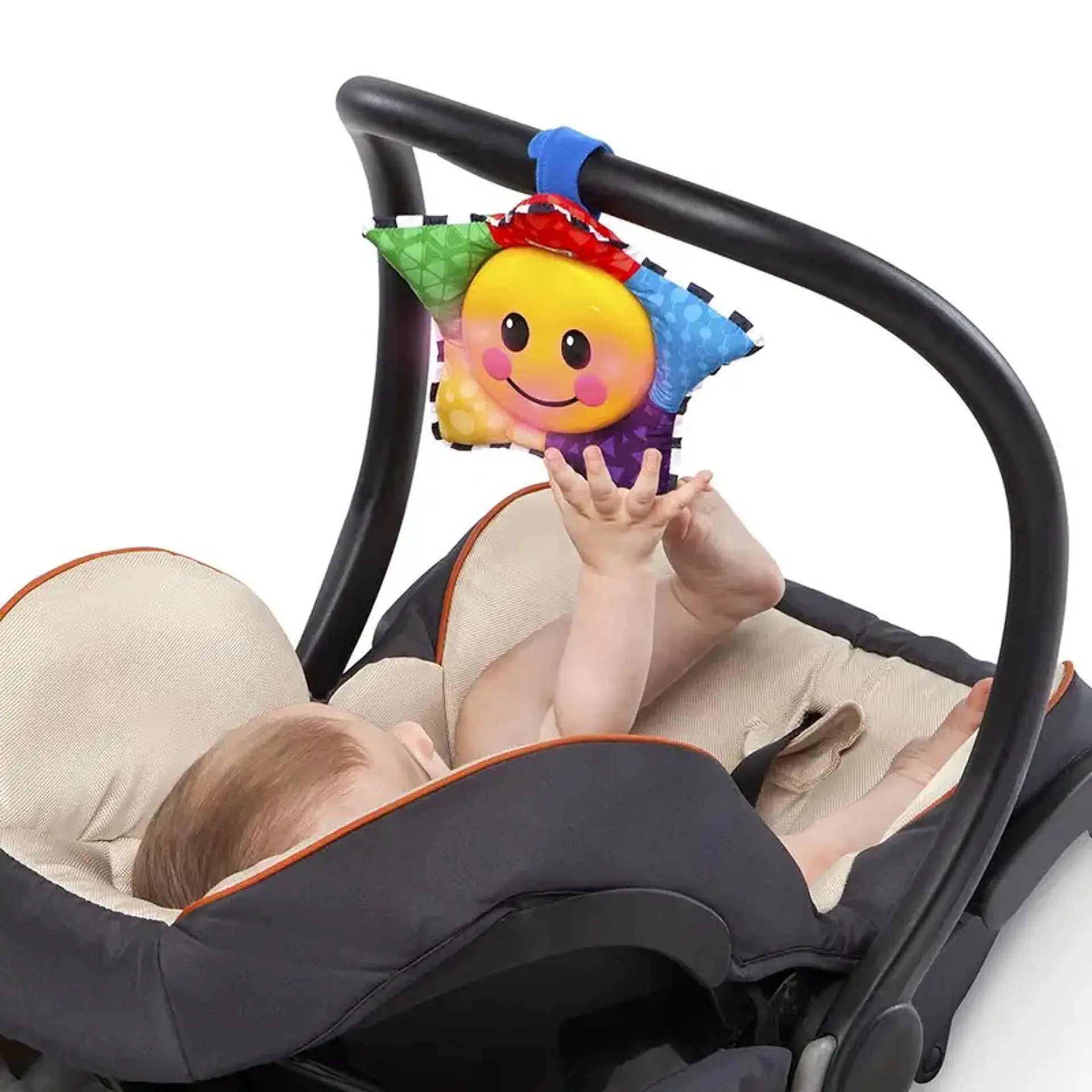Estrella musical con luces Baby Einstein 2