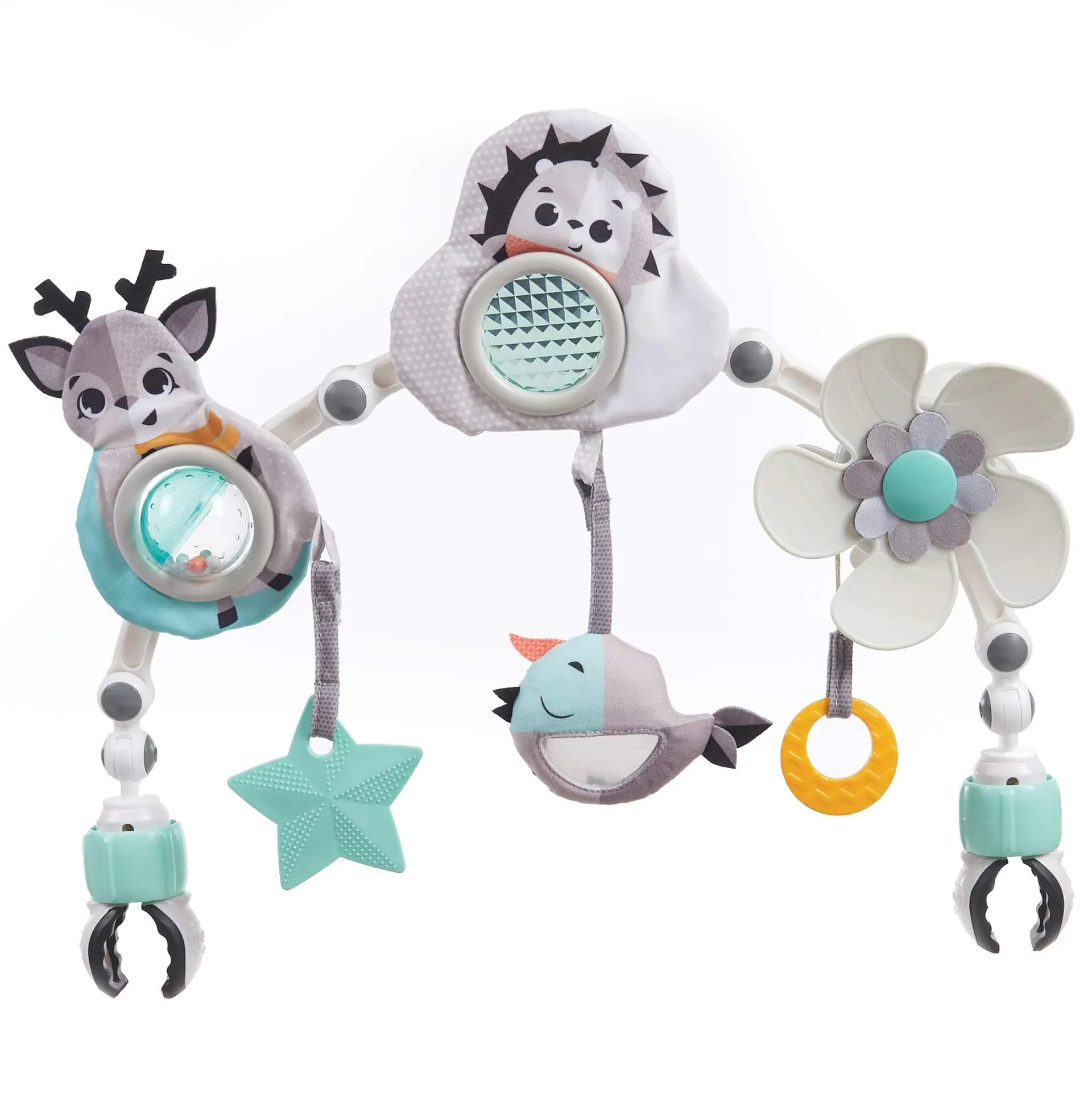 Arco Colgante Para Coche Tiny Love Cuentos Magicos 1