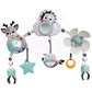 Arco Colgante Para Coche Tiny Love Cuentos Magicos - Miniatura 1
