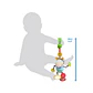 Sonajero Patona Dingly Dangly Clip Clop Playgro - Miniatura 5