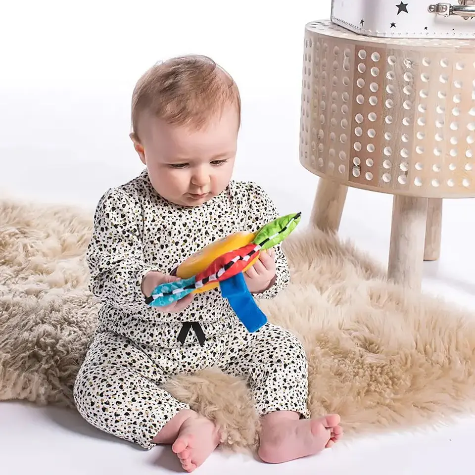 Estrella musical con luces Baby Einstein 3