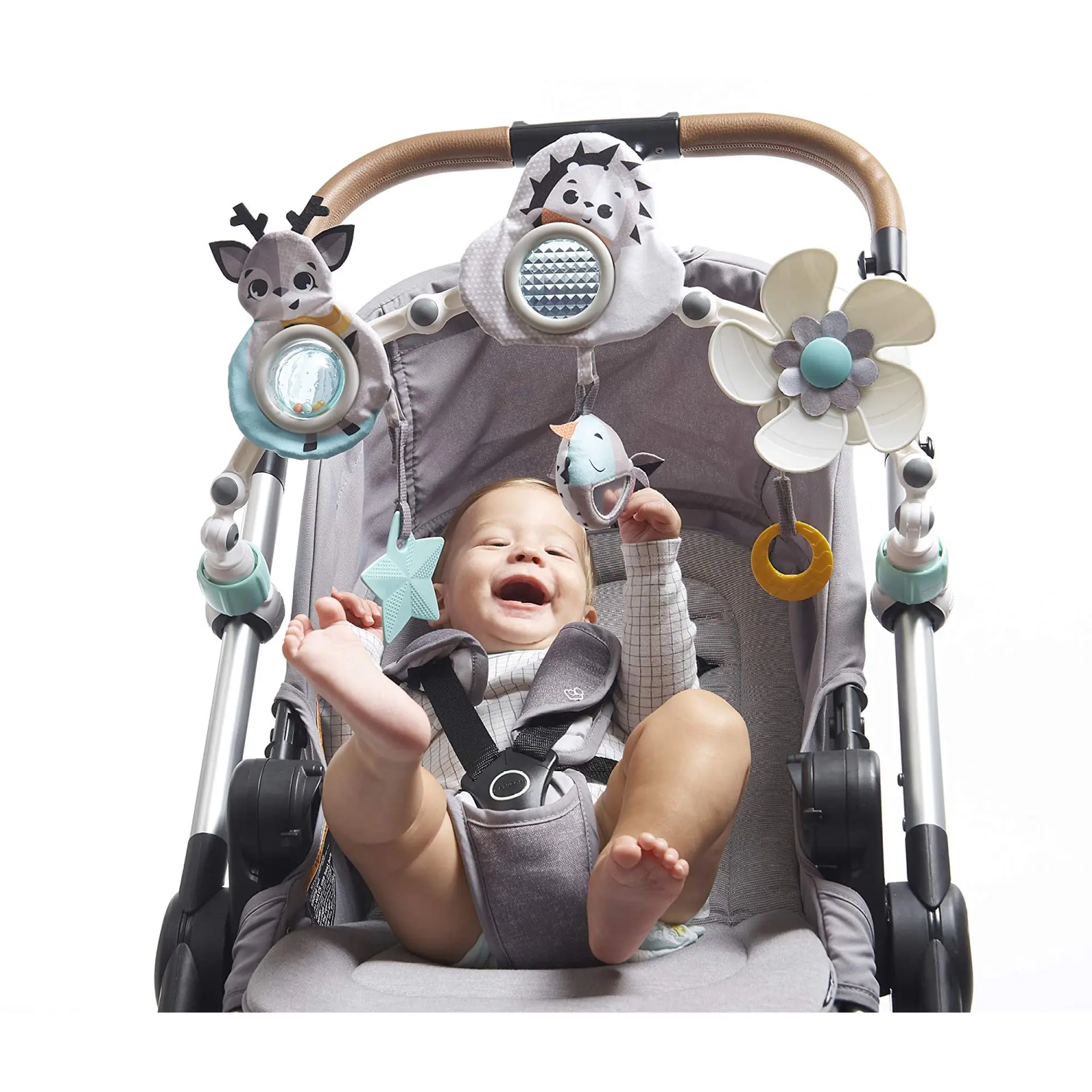 Arco Colgante Para Coche Tiny Love Cuentos Magicos 2