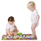 Alfombra Piano Musical Jumbo Jungle Playgro - Miniatura 4