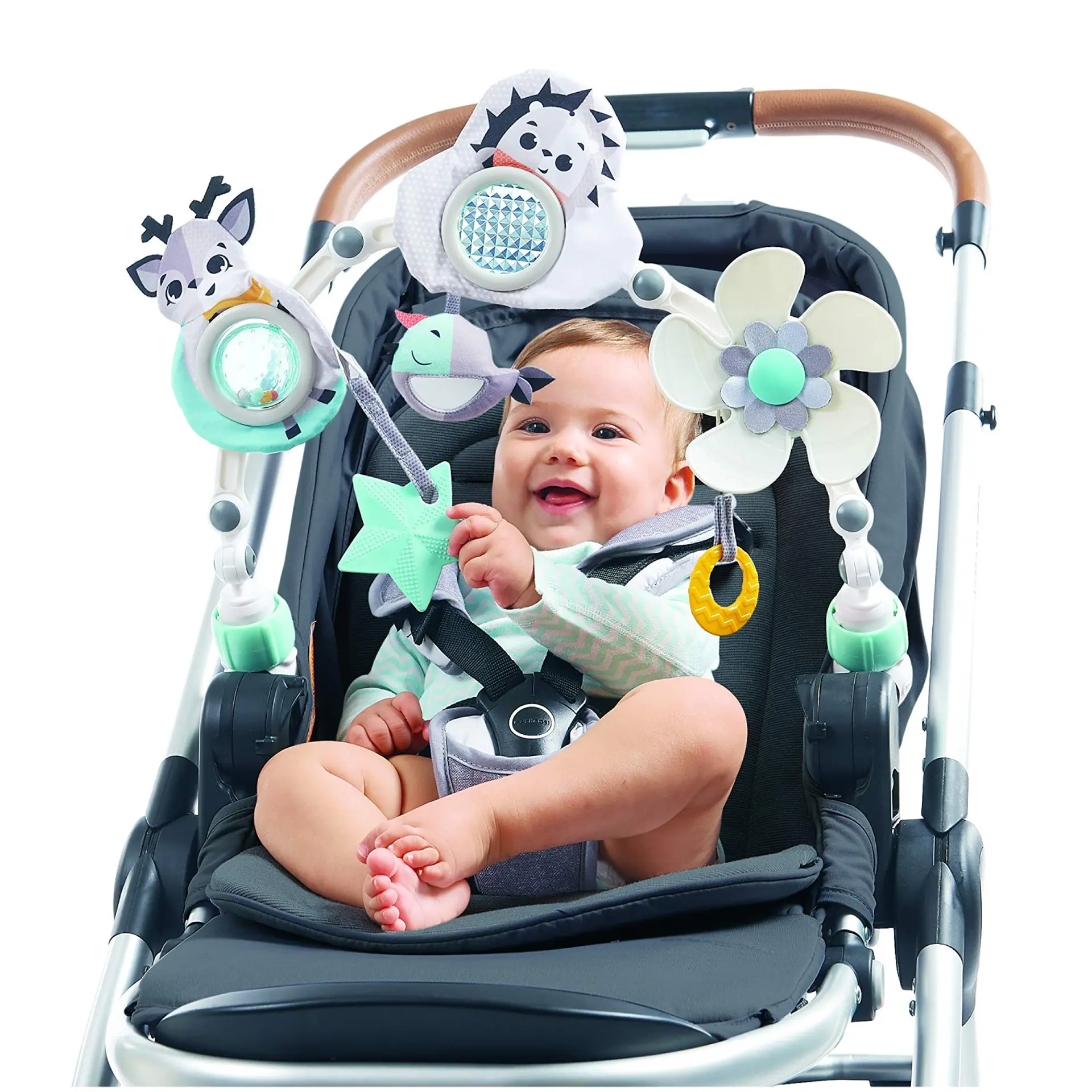 Arco Colgante Para Coche Tiny Love Cuentos Magicos 3