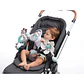 Arco Colgante Para Coche Tiny Love Cuentos Magicos - Miniatura 4