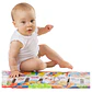 Alfombra Piano Musical Jumbo Jungle Playgro - Miniatura 7