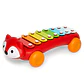 Xilófono Zorrito Skip Hop Infantil 8 Notas - Miniatura 4