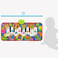 Alfombra Piano Musical Jumbo Jungle Playgro - Miniatura 8