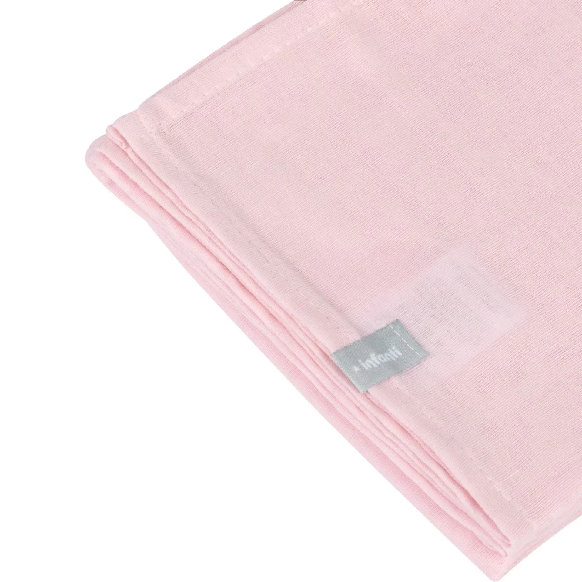 Pack 3 Tutos Infanti Rosado 75x75cm 4