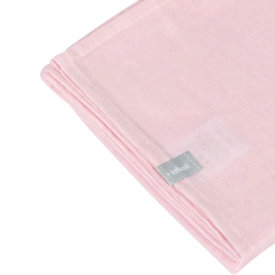 Pack 3 Tutos Infanti Rosado 75x75cm 4