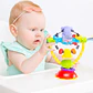Juguete Giratorio Para Mesa De Comer Playgro - Miniatura 2