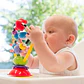 Juguete Giratorio Para Mesa De Comer Playgro - Miniatura 4