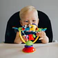Juguete Giratorio Para Mesa De Comer Playgro - Miniatura 5