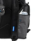 Mochila Mudador Backpack Infanti Carbono - Miniatura 4