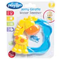 Mordedor De Agua Playgro Jerry Giraffe - Miniatura 2
