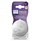 Pack 2 Tetinas Natural 3.0 Avent Flujo Medio 1m+ - Miniatura 6