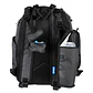 Mochila Mudador Backpack Infanti Carbono - Miniatura 6