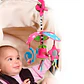 Mini Movil Tiny Love Pack & Go Princesas - Miniatura 3