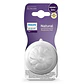 Pack 2 Tetinas Natural 4.0 Avent Flujo Rápido 3m+ - Miniatura 7