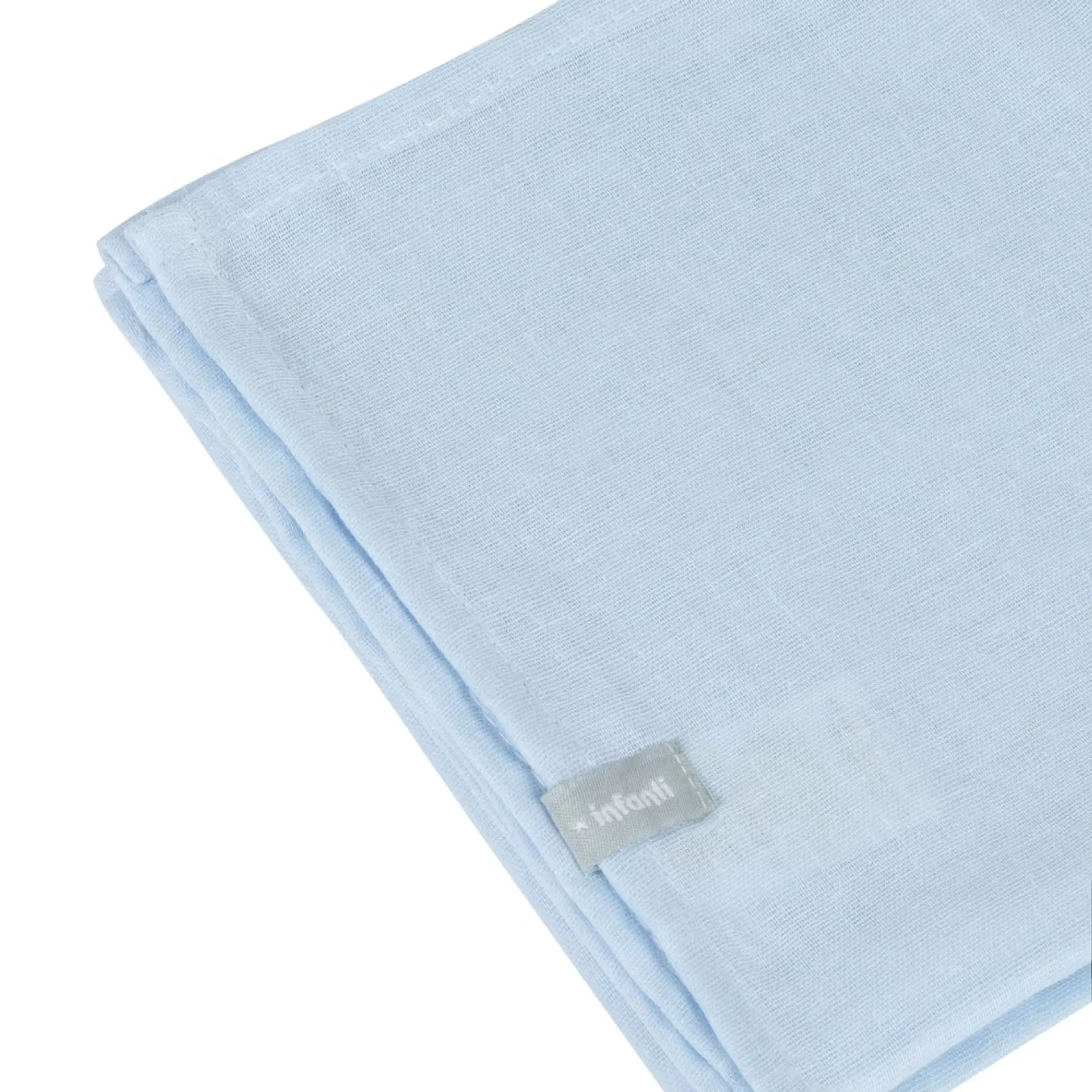 Pack 3 Tutos Infanti Azul 75x75cm 4