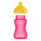 Vaso Boquilla Rígida Avent Spout Cup Rosado SCF803/04 12m+ - Miniatura 4