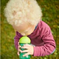 Vaso Boquilla Rígida Avent Spout Cup Verde SCF803/03 12m+ - Miniatura 7