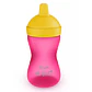 Vaso Boquilla Rígida Avent Spout Cup Rosado SCF803/04 12m+ - Miniatura 5