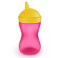 Vaso Boquilla Rígida Avent Spout Cup Rosado SCF803/04 12m+ - Miniatura 6