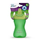 Vaso Boquilla Rígida Avent Spout Cup Verde SCF803/03 12m+ - Miniatura 9
