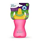 Vaso Boquilla Rígida Avent Spout Cup Rosado SCF803/04 12m+ - Miniatura 8