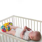 Piano De Actividades Playgro Leon Con Luces - Miniatura 4