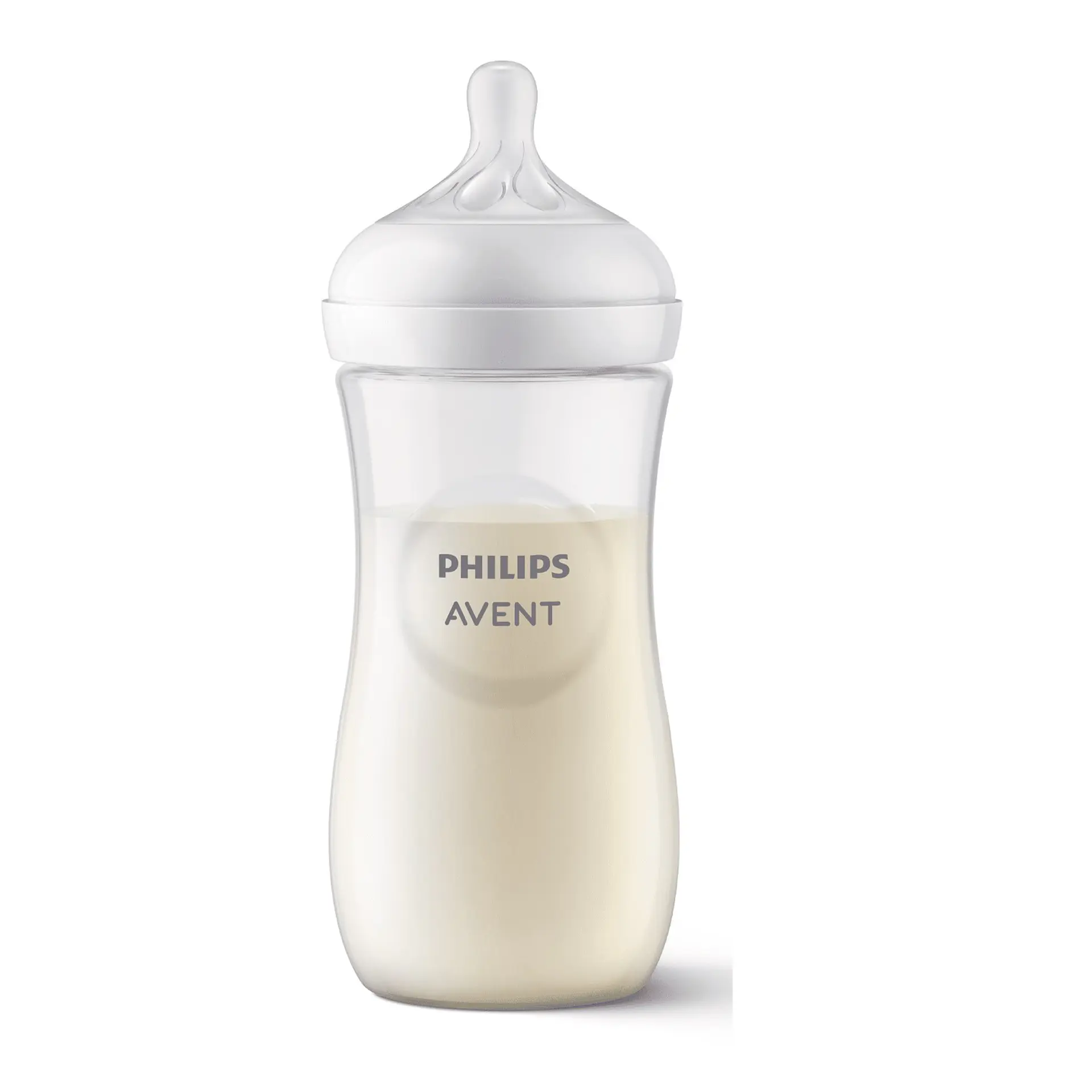 Mamadera Natural Response 330ml Avent SCY906/01 3m+ 1