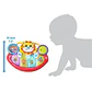 Piano De Actividades Playgro Leon Con Luces - Miniatura 5