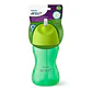 Vaso Bombilla Flexible 300ml Avent Dino Verde 12m+ SCF798/01 - Miniatura 5