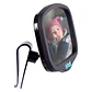 Espejo Retrovisor 2 en 1 Klein Infanti 14x9cm - Miniatura 4