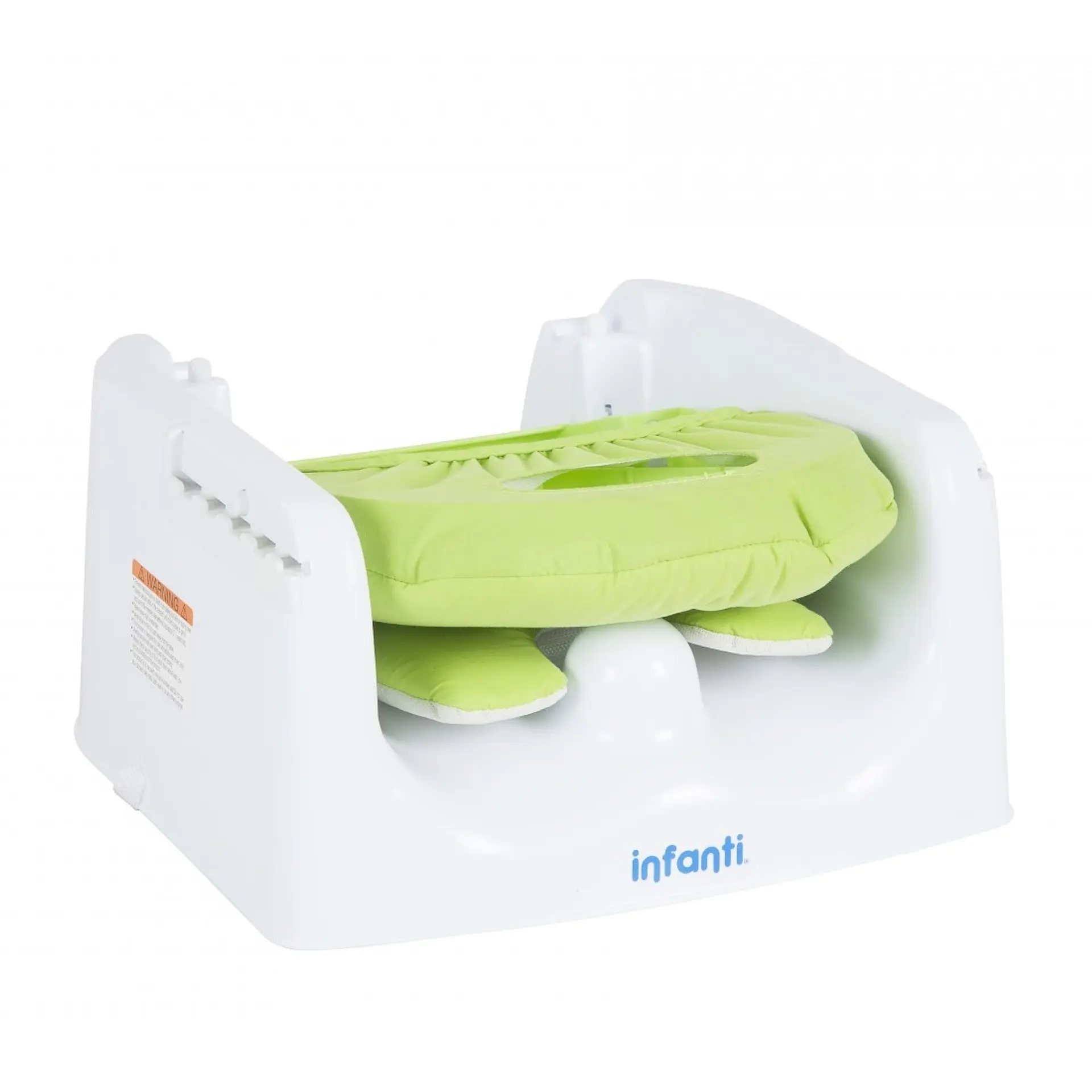 Silla De Comer Portátil Alzador Infanti Foods Up 2